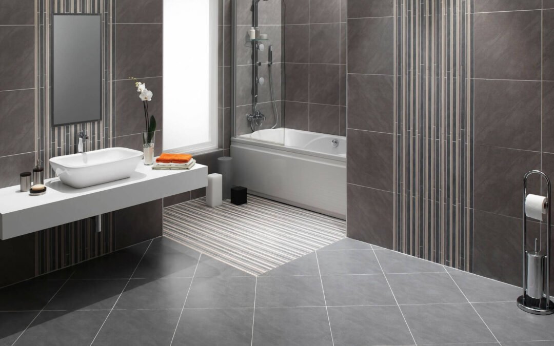 The Ultimate Bathroom Remodeling Process