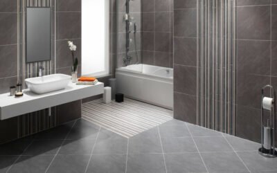 Transforming Your Space: The Ultimate Bathroom Remodeling Process