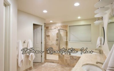 Bathroom Remodeling Ideas